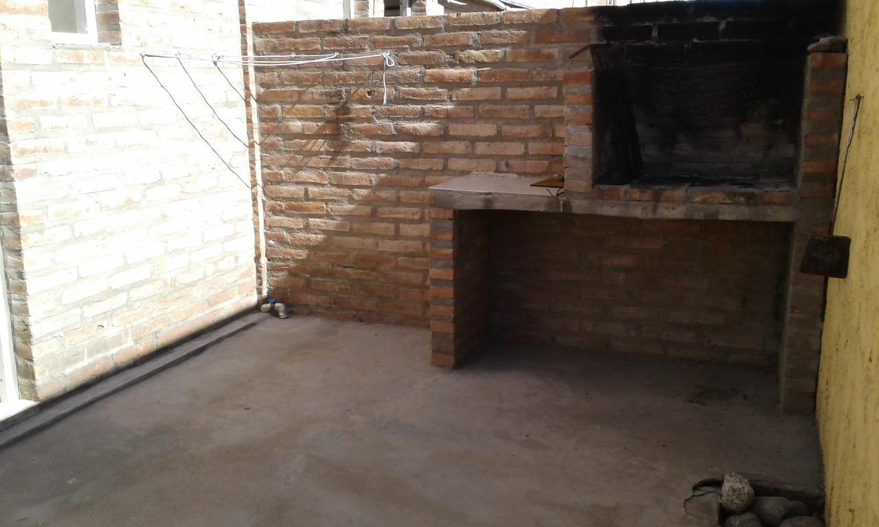 Altos del Valle San Agustín de Valle Fértil Exterior foto
