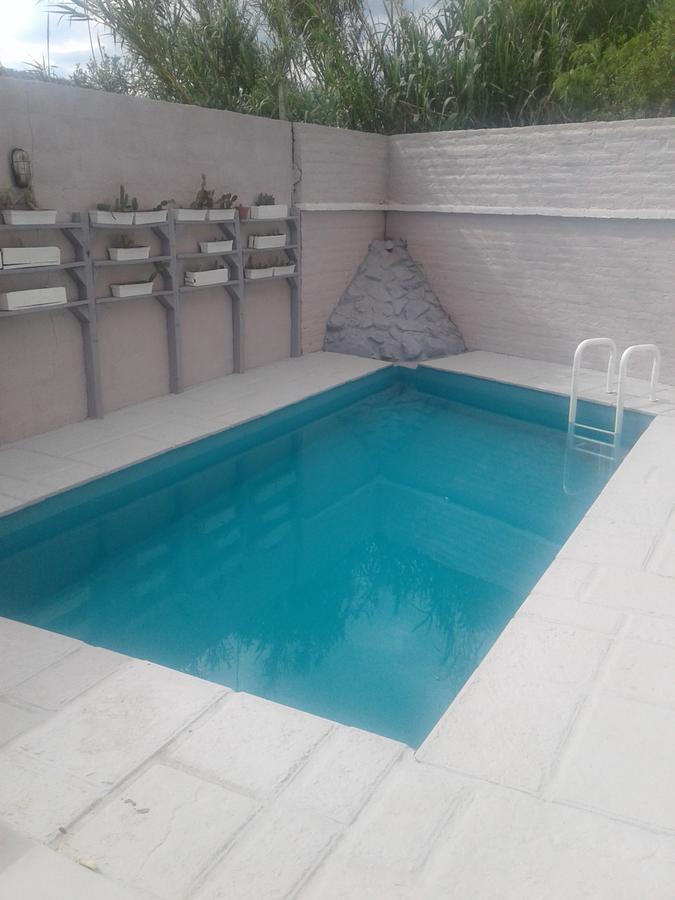 Altos del Valle San Agustín de Valle Fértil Exterior foto